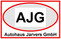 Logo Autohaus Jarvers GmbH